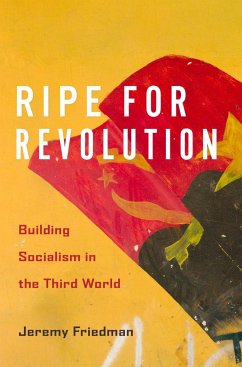Ripe for Revolution - Friedman, Jeremy