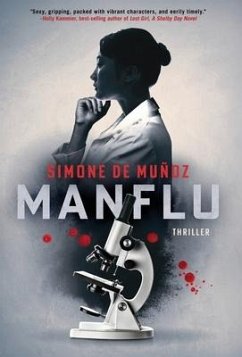 Cover Manflu