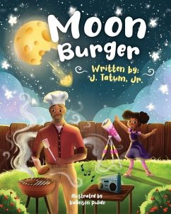 Moon Burger - Tatum, Jerry