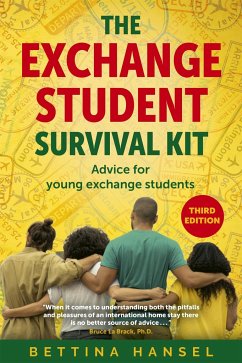 The Exchange Student Survival Kit, 3rd Edition - Hansel, Bettina