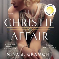 The Christie Affair - Gramont, Nina De