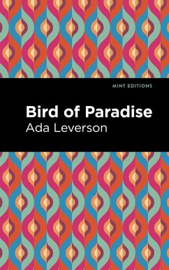 Cover Bird of Paradise (eBook, ePUB)