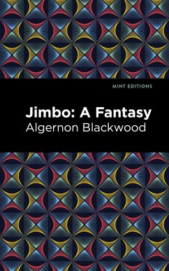 Jimbo (eBook, ePUB) - Blackwood, Algernon