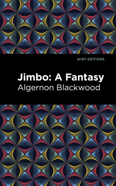 Jimbo (eBook, ePUB) Jimbo (eBook, ePUB)