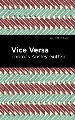 Cover Vice Versa (eBook, ePUB)