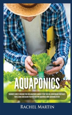 Cover Aquaponics
