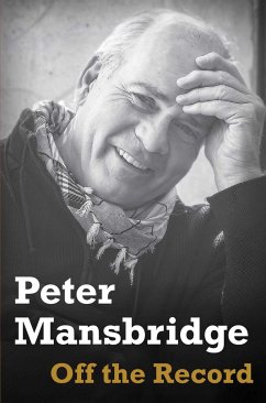 Off the Record - Mansbridge, Peter