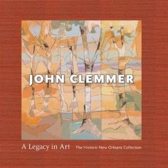 John Clemmer - Clemmer, David; Bonner, Judith H.; Bradley, John Ed