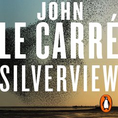 Silverview - Le Carre, John