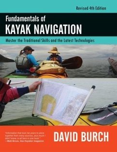 Fundamentals of Kayak Navigation - Burch, David