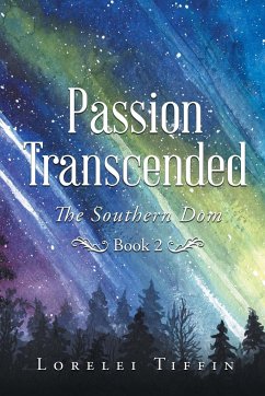 Passion Transcended - Tiffin, Lorelei