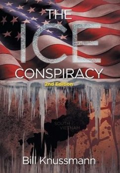 The Ice Conspiracy - Knussmann, Bill