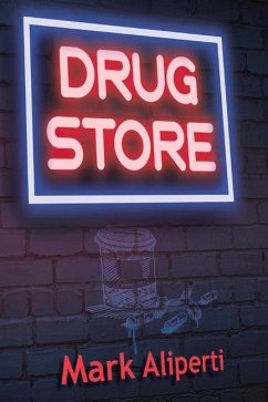 Drug Store - Aliperti, Mark