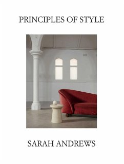 Principles of Style (eBook, ePUB) - Andrews, Sarah