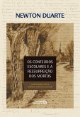 Os conteúdos escolares e a ressurreição dos mortos (eBook, ePUB) Os conteúdos escolares e a ressurreição dos mortos (eBook, ePUB)