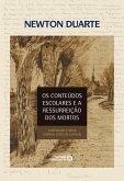 Os conteúdos escolares e a ressurreição dos mortos (eBook, ePUB)