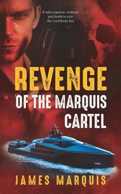 Revenge of the Marquis Cartel - Marquis, James