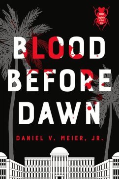 Blood Before Dawn: Volume 2 - Meier, Daniel V.