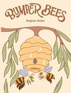 Bumper Bees - Rosko, Meg