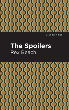 The Spoilers - Beach, Rex