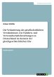 Die Veränderung des gesellschaftlichen... - Bild 1