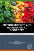 Phytonutrients and Neurological Disorders