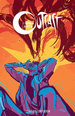 Outcast by Kirkman & Azaceta Compendium - Kirkman, Robert