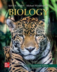 Lab Manual for Mader Biology - Mader, Sylvia S