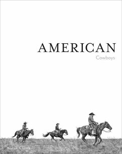 American Cowboys - Krantz, Anouk Masson