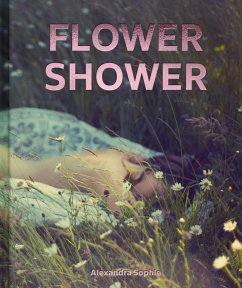 Cover Flower Shower