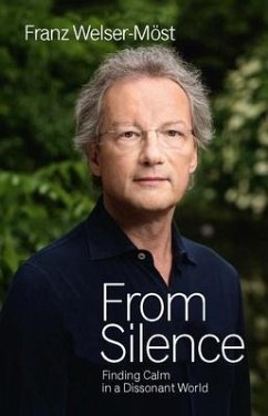 Cover From Silence