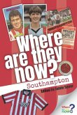 Where Are They Now? Southampton FC