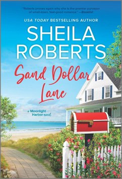 Sand Dollar Lane - Roberts, Sheila