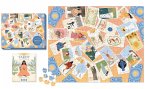 Tarot 500-Piece Puzzle