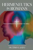 Hermeneutics in Romans