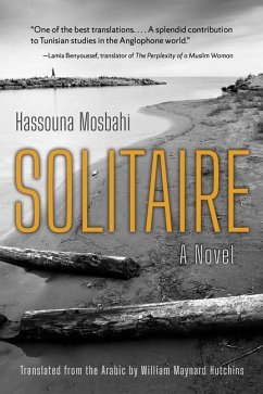Solitaire - Mosbahi, Hassouna; Hutchins, William Maynard