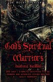 God's Spiritual Warrior's Devotional Handbook