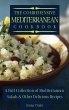 The Comprehensive Mediterranean Cookbook - Bild 1