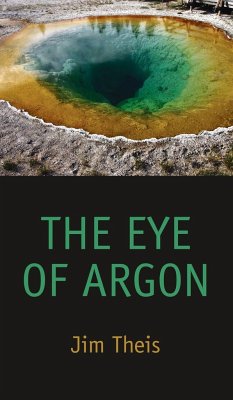 The Eye of Argon - Theis, Jim; Lee, Weinstein