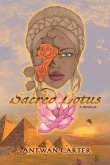 Sacred Lotus: A Novella