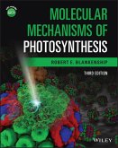 Molecular Mechanisms of Photosynthesis, 3rd Editio n