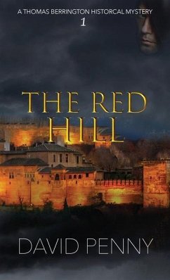 The Red Hill - Penny, David