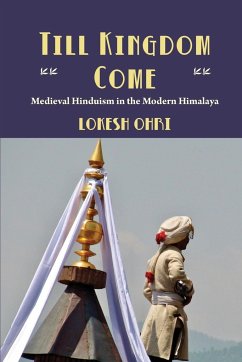 Till Kingdom Come - Ohri, Lokesh