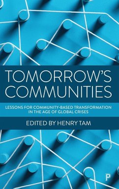 Tomorrow's Communities - Tam, Henry