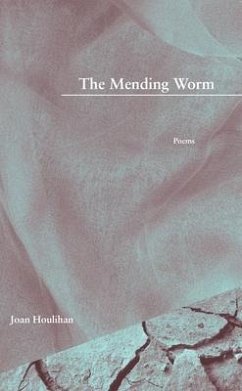 The Mending Worm - Houlihan, Joan