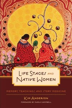 Life Stages and Native Women - Anderson, Kim