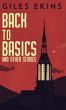 Back To Basics And Other Stories - Bild 1