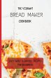 The Vibrant Bread Maker Cookbook - Bild 1