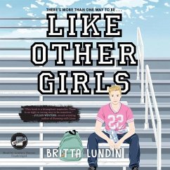 Like Other Girls - Lundin, Britta