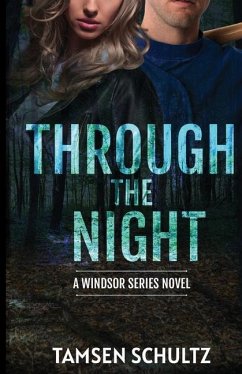 Through The Night - Schultz, Tamsen
